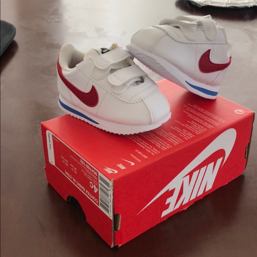 Nike Cortez basic SL (TDV)